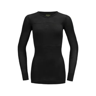 W Triko DEVOLD WOOL MESH